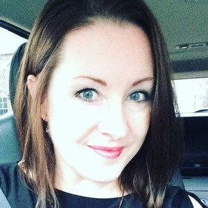 Meet your Posher, April